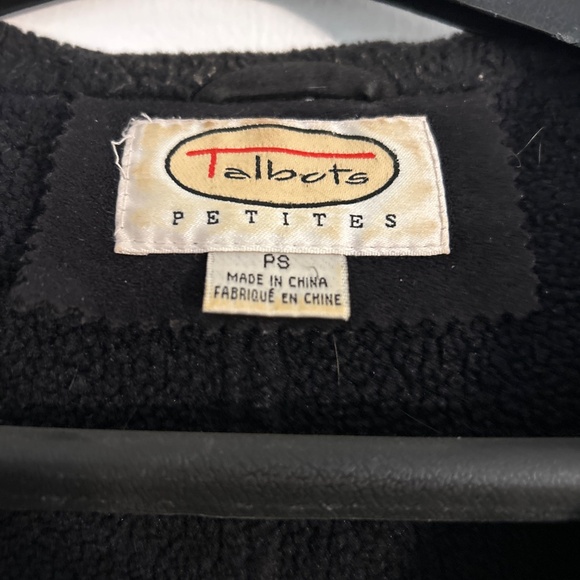 Talbots jacket - Picture 2 of 2